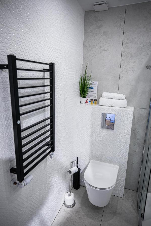 Apartamenty Poprostu Stary Toruń Екстериор снимка
