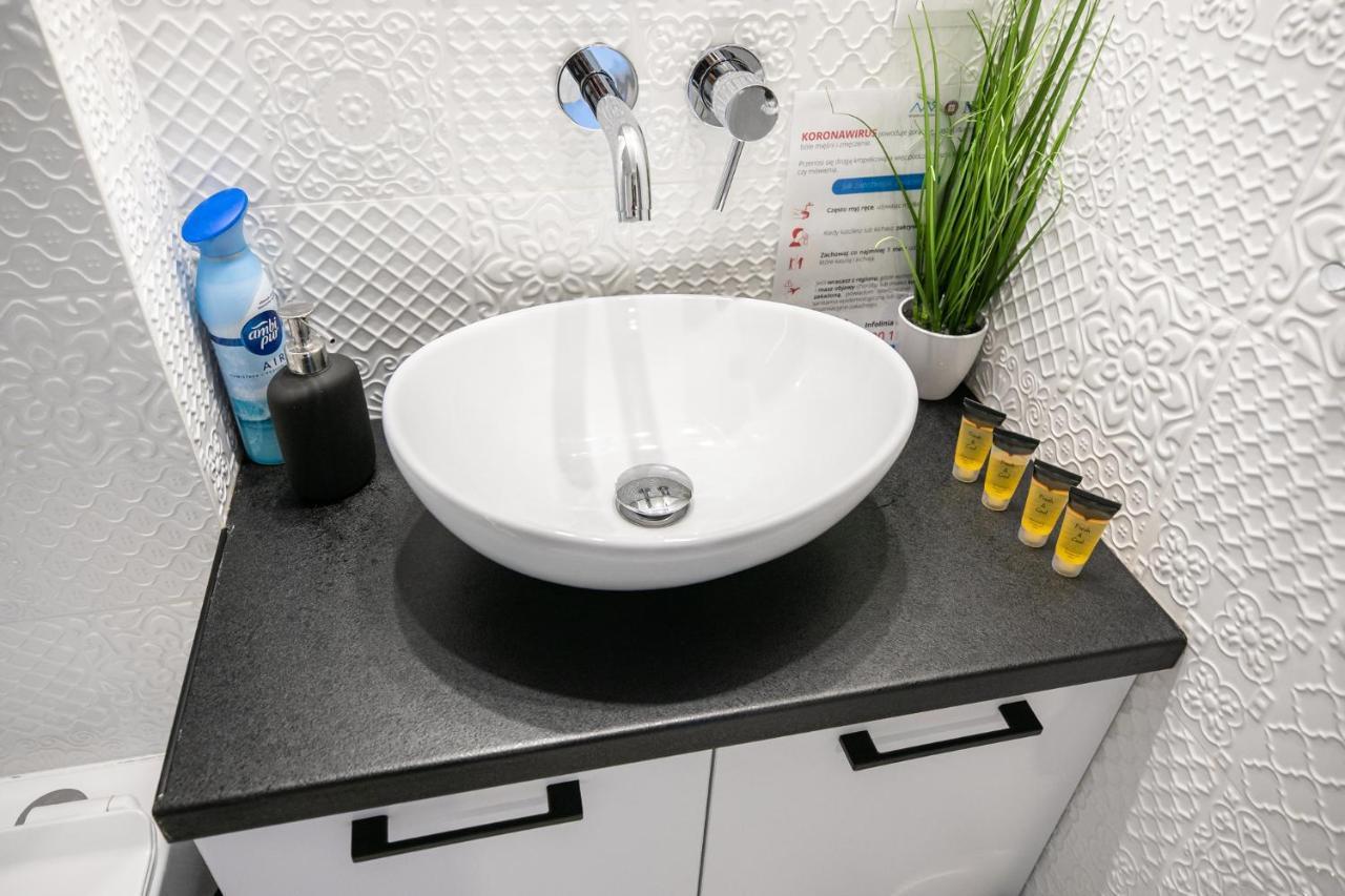 Apartamenty Poprostu Stary Toruń Екстериор снимка