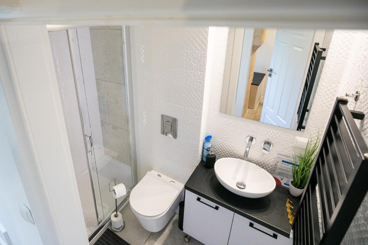 Apartamenty Poprostu Stary Toruń Екстериор снимка