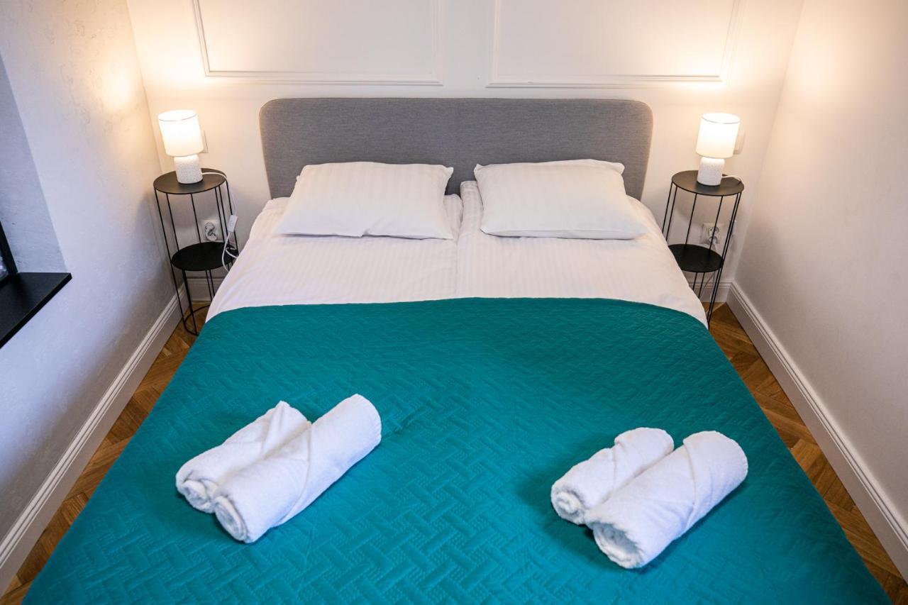 Apartamenty Poprostu Stary Toruń Екстериор снимка