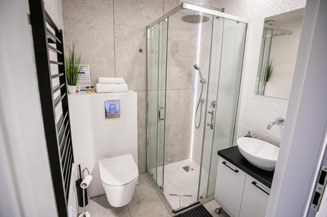 Apartamenty Poprostu Stary Toruń Екстериор снимка