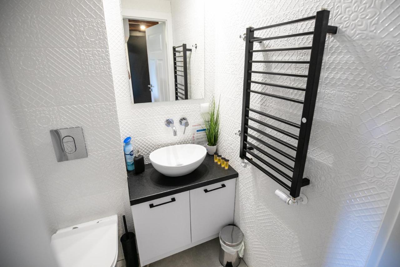Apartamenty Poprostu Stary Toruń Екстериор снимка