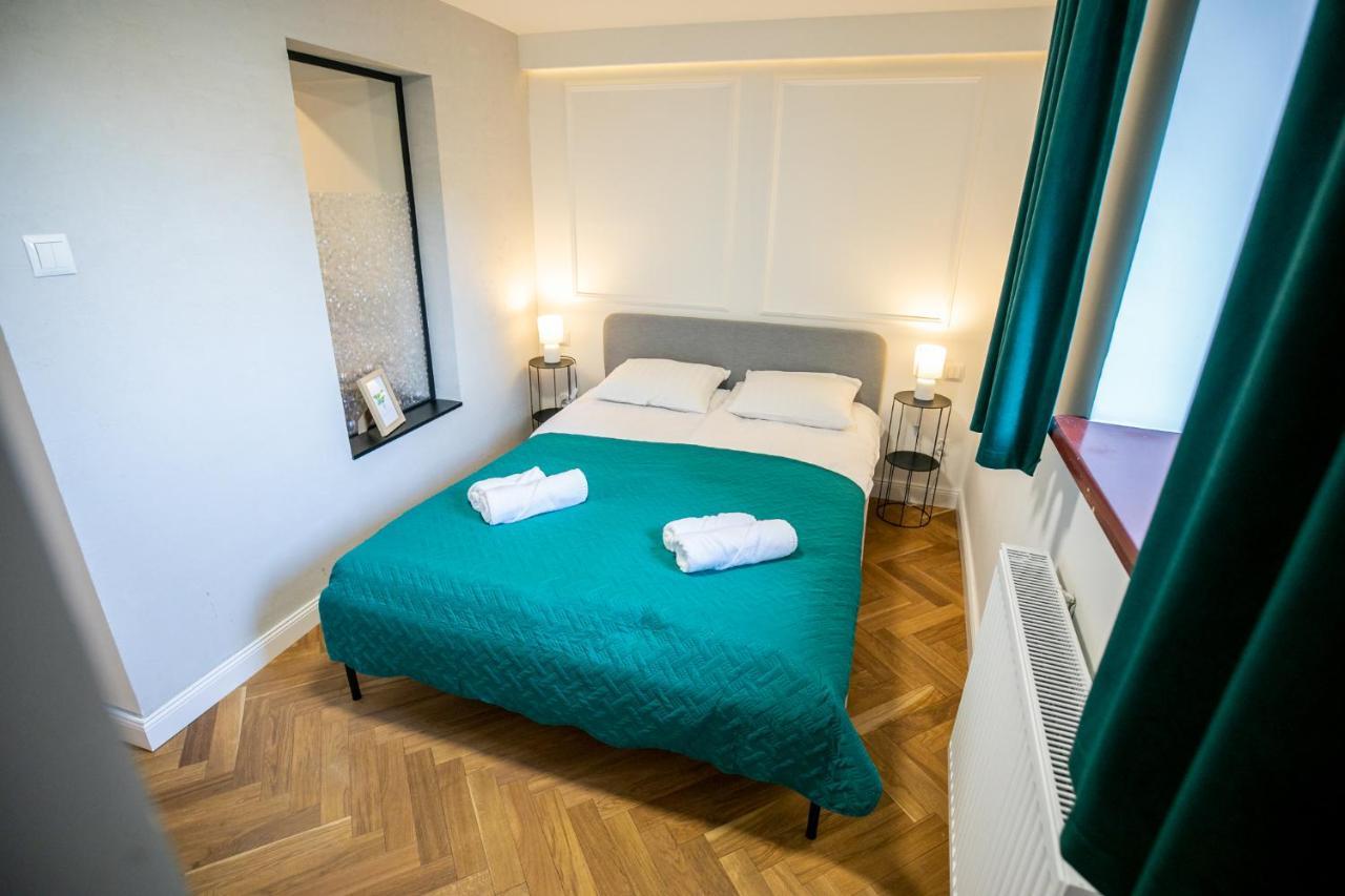 Apartamenty Poprostu Stary Toruń Екстериор снимка